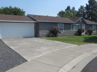 2111 Ashley Ct, Klamath Falls, OR 97603