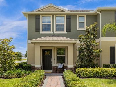 9478 Bauer Aly, Winter Garden, FL, 34787