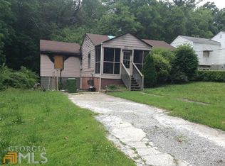 363 Addington St SW, Atlanta, GA 30310