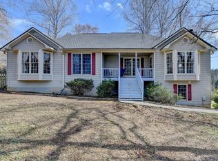 13 Maplewood Ct, Acworth, GA 30101