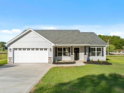 2821 Blackstock Rd, Pauline, SC, 29374