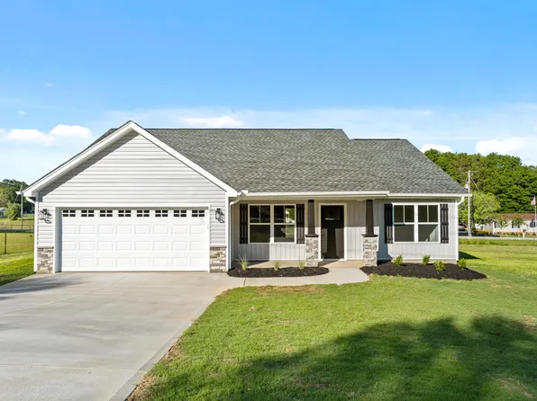 2821 Blackstock Rd, Pauline, SC 29374