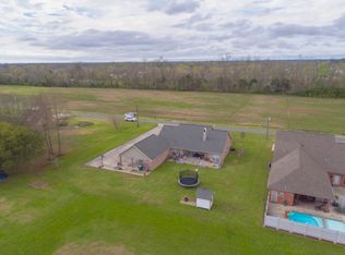 1047 Frank Castille Rd, Breaux Bridge, LA 70517