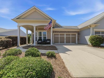 1320 Summer Hollow Rd, Greensboro, GA, 30642