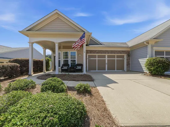 1320 Summer Hollow Rd, Greensboro, GA 30642