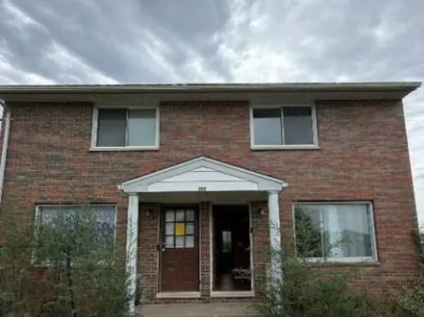 207 E Essex St, Glasford, IL 61533