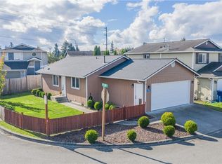 746 W Point Pl UNIT 22, Burlington, WA 98233