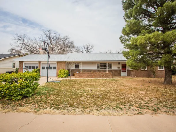 4516 23rd St, Lubbock, TX 79407