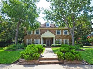 65 Hessenford St, Sugar Land, TX 77479