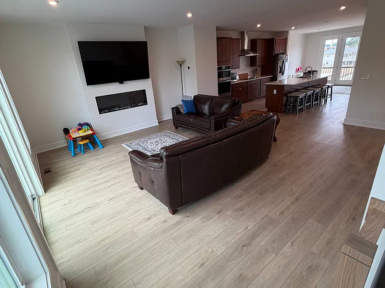 2nd floor great room