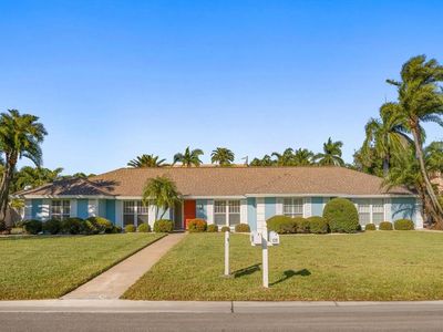 119 13th St, Belleair Beach, FL, 33786