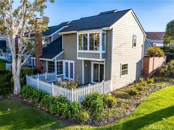 2766 Hillside Dr #16, Newport Beach, CA 92660