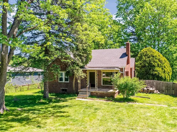 6429 Shanghai Rd, Indianapolis, IN 46278