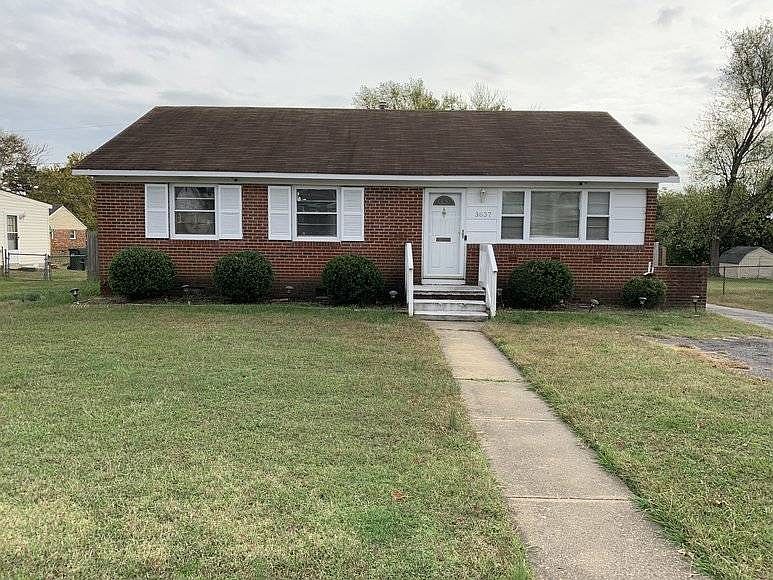 3837 Old Post Rd, Richmond, VA 23234 Zillow