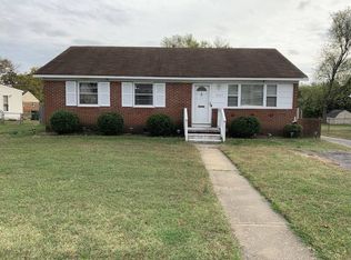 3837 Old Post Rd, Richmond, VA 23234