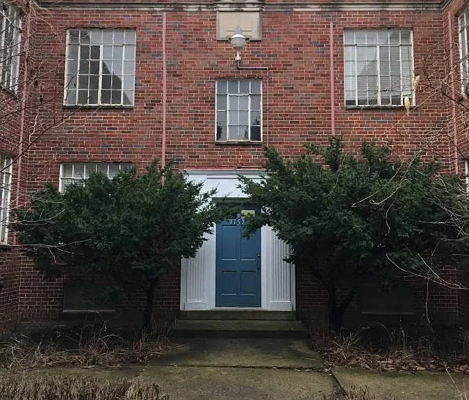 1157 Bryden Rd #B-8 — Photo 1