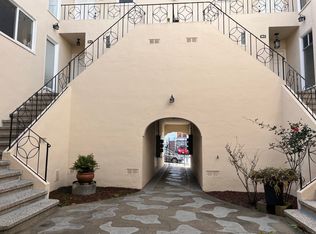 1362 17th Ave, San Francisco, CA 94122