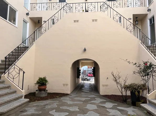 1362 17th Ave, San Francisco, CA 94122