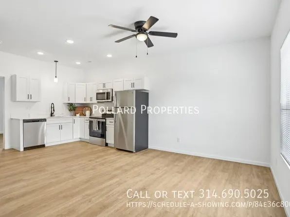 1402 Parkview Dr, Wright City, MO