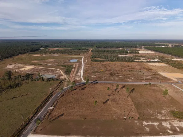 2630 Camp Edgewood Rd, Dequincy, LA 70633