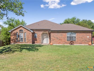 109 Danzig, Kempner, TX, 76539