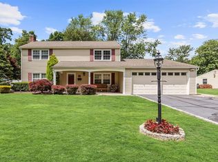 116 Warren Dr, Aberdeen, NJ 07747