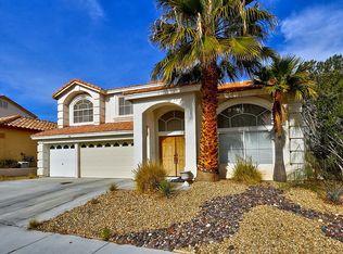 9112 Sapphire Ridge Ave, Las Vegas, NV 89129