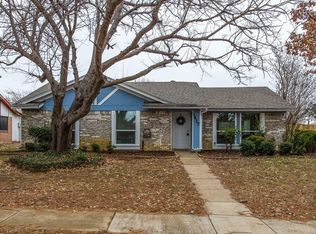 1417 Catalina Dr, Lewisville, TX 75067