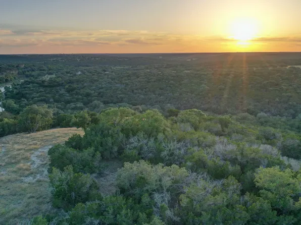 189 Cherry Springs Rd LOT 106PT, Hunt, TX 78024