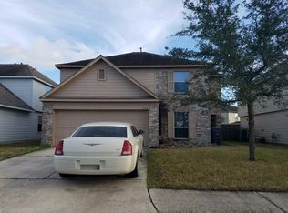 1114 Magnolia Bloom Trl, Houston, TX 77073