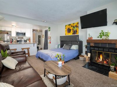 247 County Road 8910 Bldg 3  Unit 3106, Granby, CO, 80446