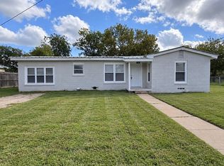 240 Tom Sawyer St, Evant, TX 76525