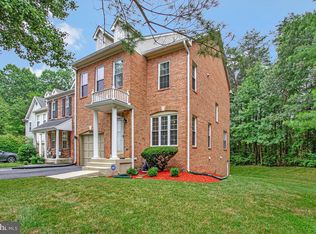 12201 Quintette Ln, Bowie, MD 20720