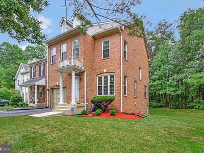 12201 Quintette Ln, Bowie, MD, 20720
