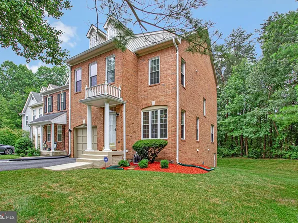 12201 Quintette Ln, Bowie, MD 20720