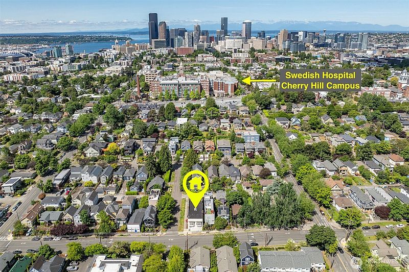 2nd image of 601 21st Avenue