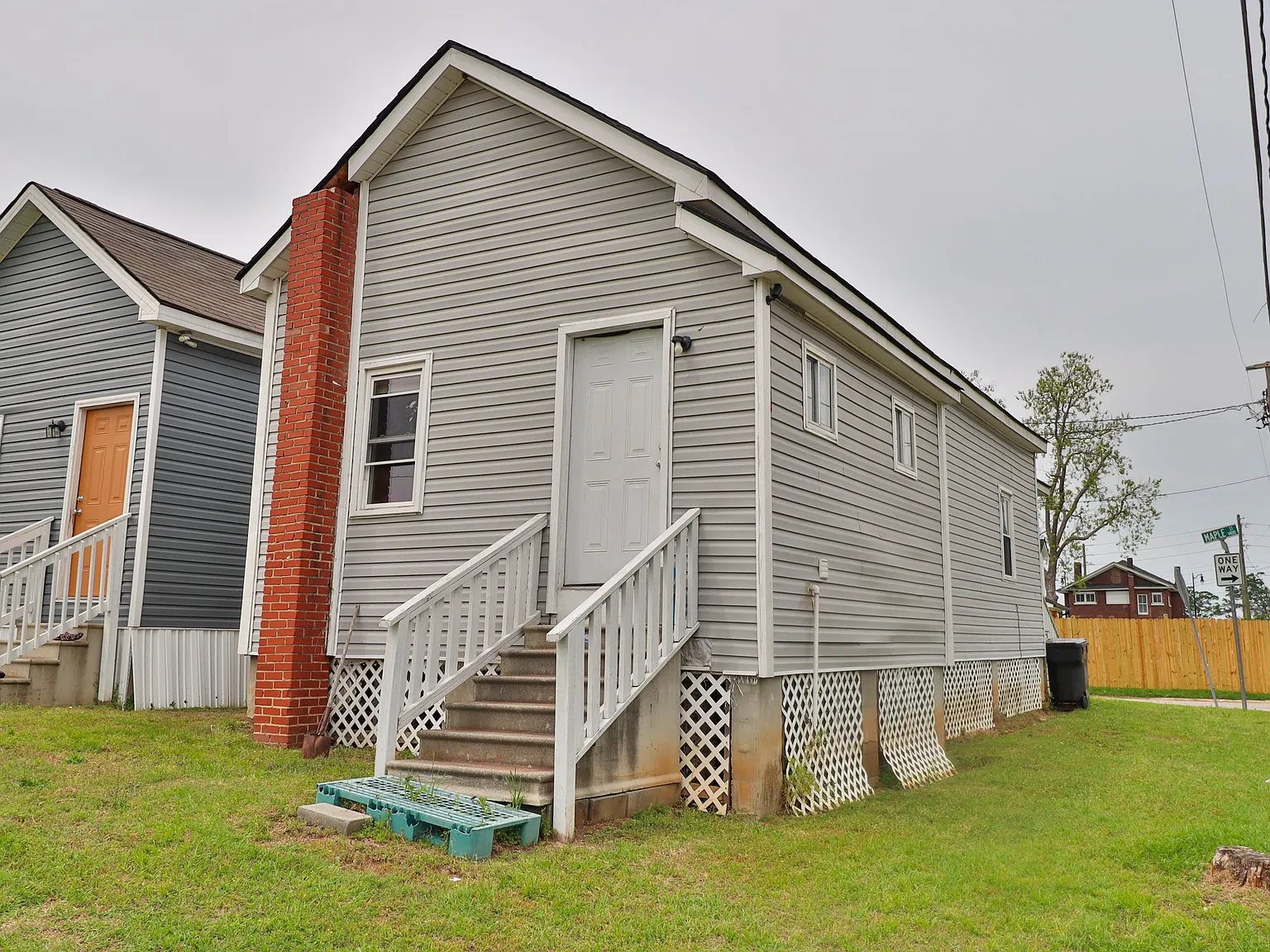1 bed, 605 sqft, $900 — Photo 2