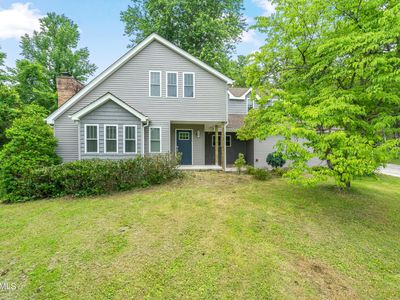 150 Meadow Ln, Clinton, TN, 37716