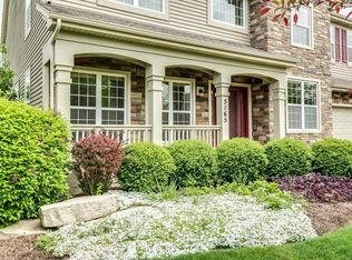 5165 Burnham St, Lisle, IL 60532