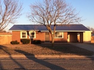 1706 Towery St, Malden, MO 63863