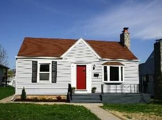 605 Maryland Ave, Hagerstown, MD 21740