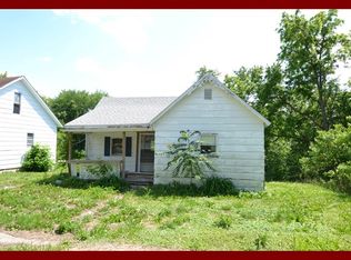 513 W Illinois St, Kirksville, MO 63501