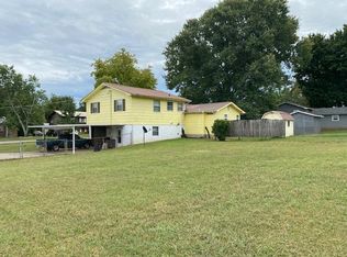 2007 Sun Hill Rd SW, Cleveland, TN 37311