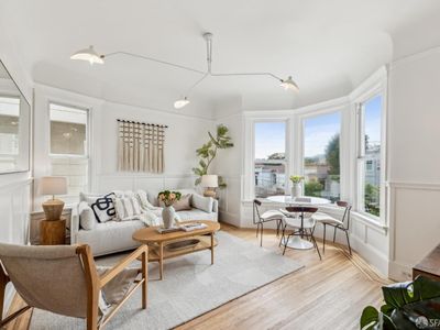 2977 23rd St, San Francisco, CA, 94110