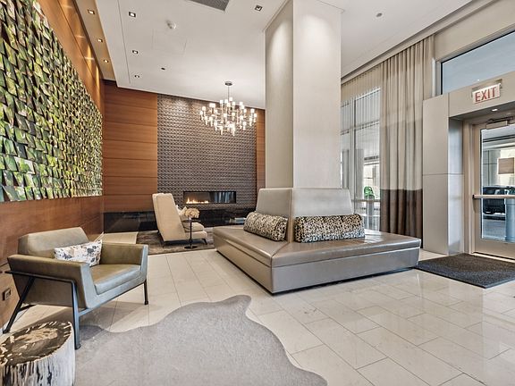 2nd image of 1201 S Prairie Ave APT 2503