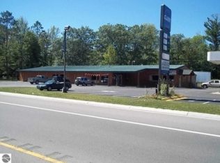 1250 S Us 23, Tawas City, MI