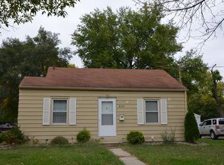 600 Boyd St, Des Moines, IA 50313