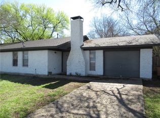1811 Mearns Meadow Blvd #B, Austin, TX 78758