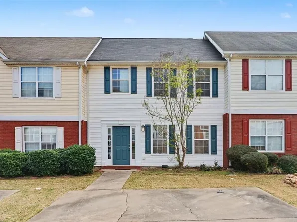 116 Westside Chase, Cartersville, GA 30120