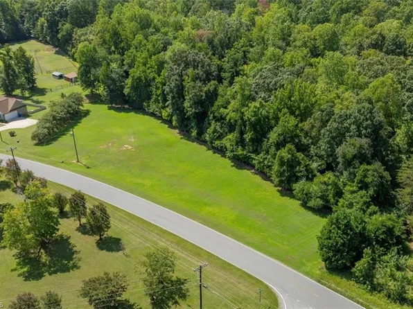935 Caudle Rd Lot V, Randleman, NC 27317